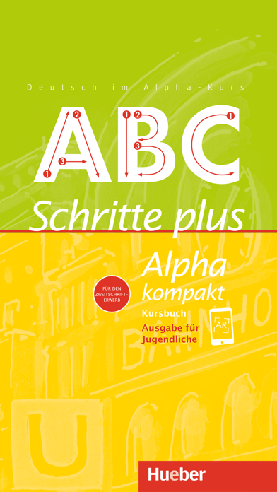 How to cancel & delete Schritte plus Alpha kompakt - Jugendliche from iphone & ipad 1