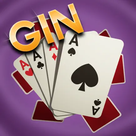 Gin Rummy - Offline Card Games Читы