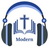 Modern English Audio Bible icon
