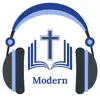 Modern English Audio Bible contact information