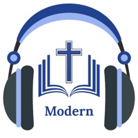 Modern English Audio Bible