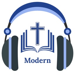 Modern English Audio Bible