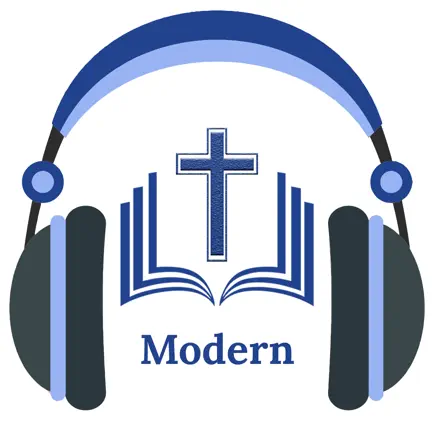 Modern English Audio Bible Cheats