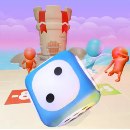 Roll The Dice 3D! Читы