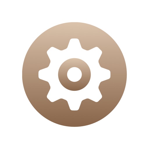 Mechanical Engineering Toolkit icon