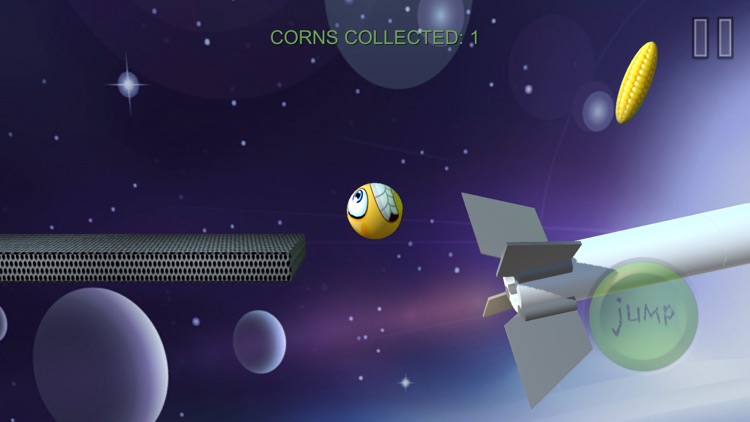 Just A Kernel screenshot-3