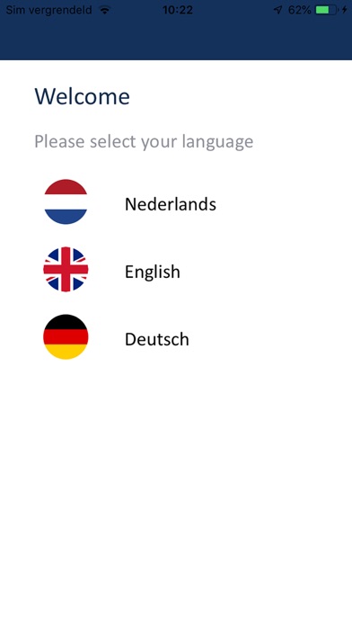 XS-ID Screenshot