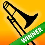 IBone - the Pocket Trombone App Positive Reviews