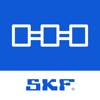 Icon SKF Machine train alignment