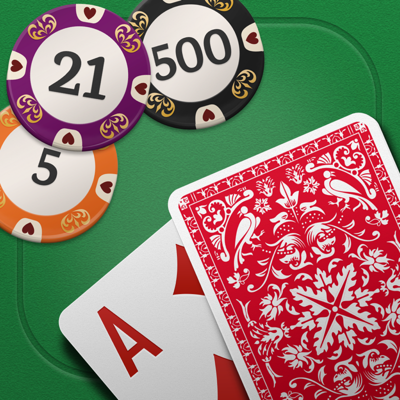 Black Jack ∙