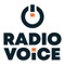 Icon Radio Voice