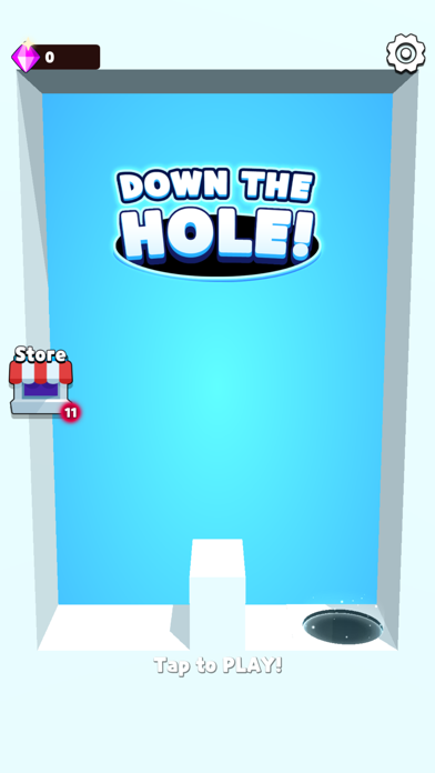 Down The Hole!のおすすめ画像7