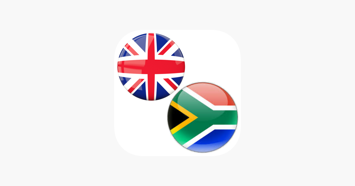 ‎English to Afrikaans Translate on the App Store