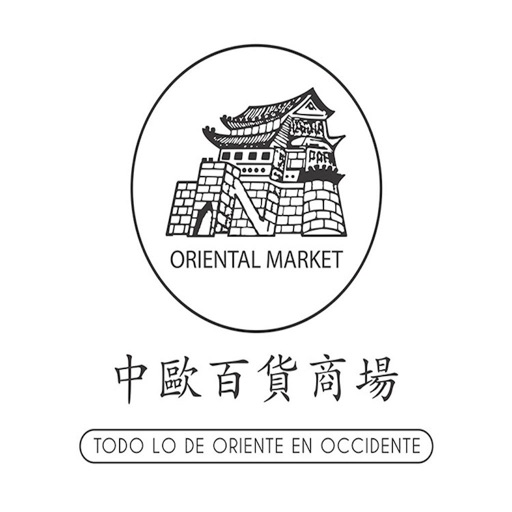 中欧商场 icon