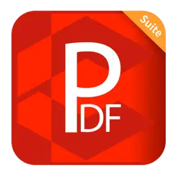 PDF Professional Suite app icon