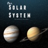 Solar System Journey - School icon