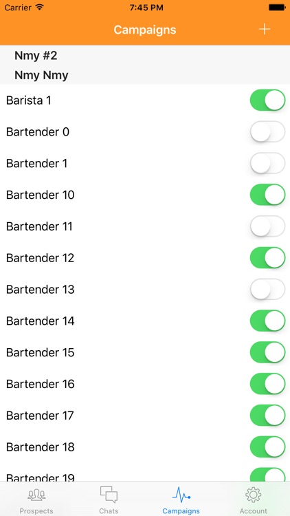 Bizbery screenshot-3