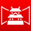 VR郡山城 icon