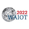 WAIOT 2022 - iPhoneアプリ