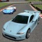 Stadium Highway  Car Speed Racing 3D