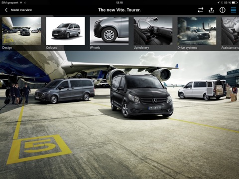 PIT Vans App screenshot 3