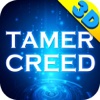 Tamer Creed - Digital World Go