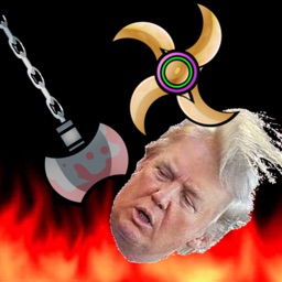 Donald Trump And The Hell