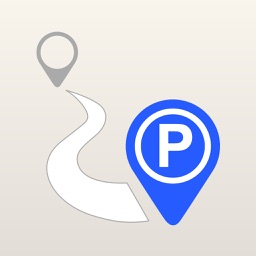 My Parking Apple Watch App