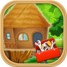 Activities of Treehouse Builder Game
