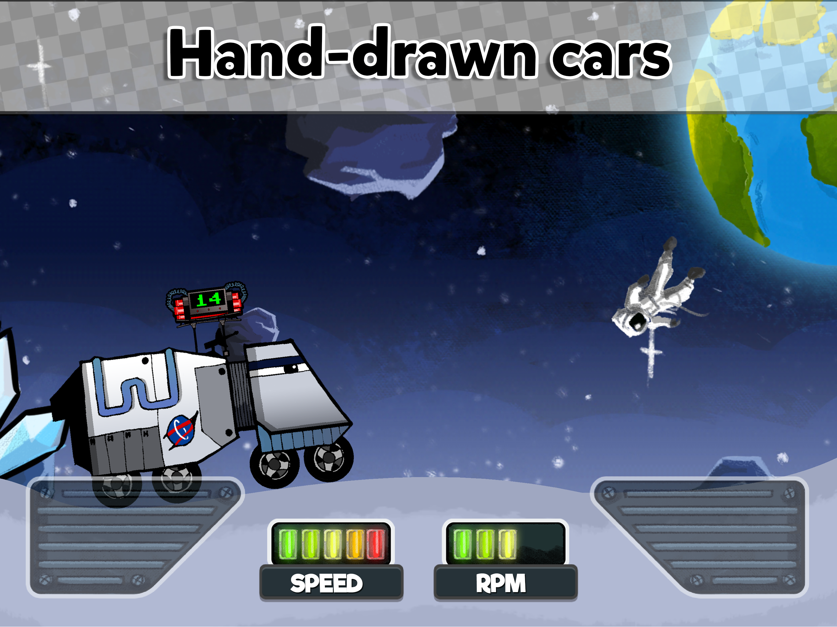 Time Bomb Race screenshot 10