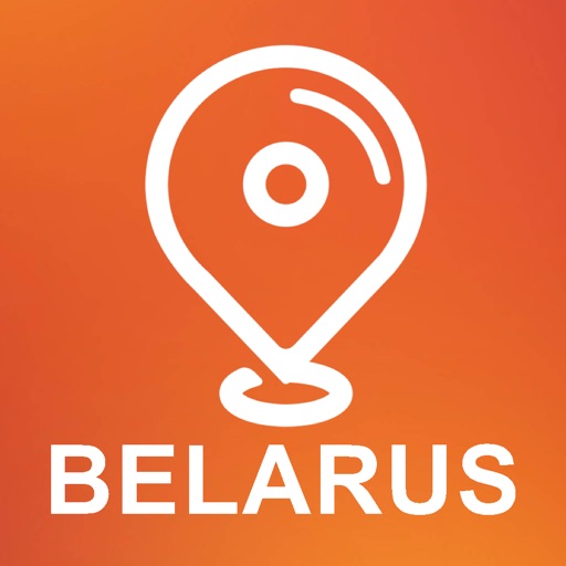 Belarus - Offline Car GPS icon