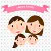 My Family Story - Baby Learning English Flashcards negative reviews, comments
