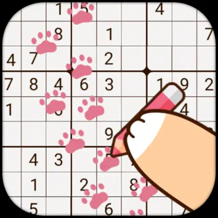 스도쿠 캣타워 Cheats