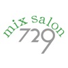 mix salon729　(ミックスサロンシチフク)