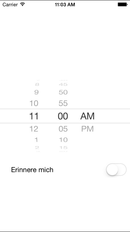 German Proverbs