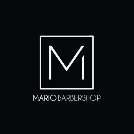 Mario Barber Shop icon