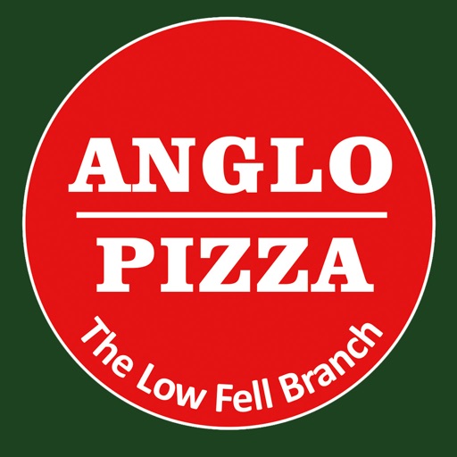 Anglo Pizza