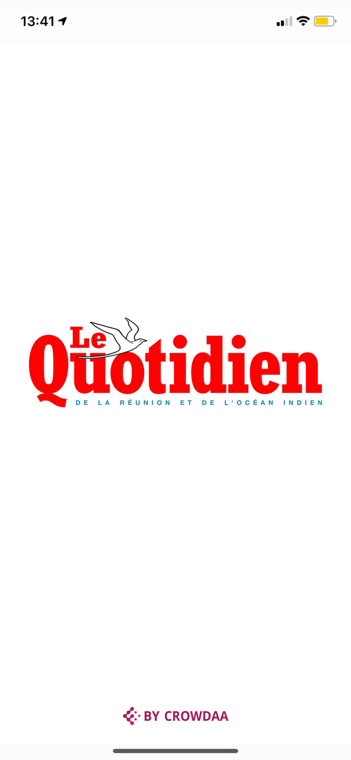 Le Quotidien de La Reunion