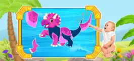 Game screenshot Dinosaur Games - Dino Games hack