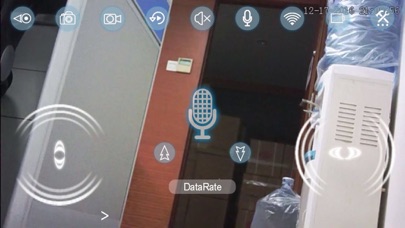 Screenshot #3 pour i-RoboBuddy.