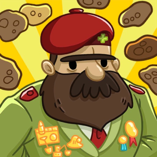 AdVenture Communist iOS App