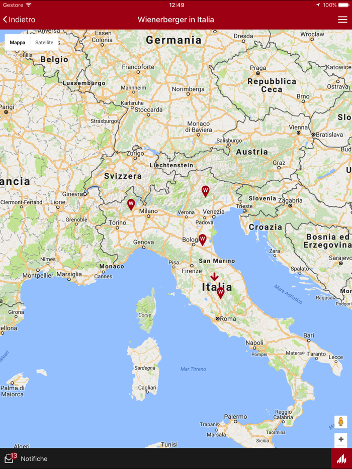 Wienerberger Catalogo