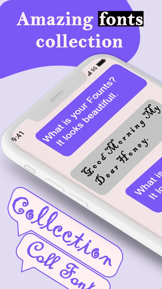 #6. Pop It Fidget Keyboard & Fonts (iOS) 由: AEGIS SOLUTIONS (SMC-PRIVATE) LIMITED