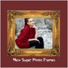 New Super Photo Frames Free Selfies & Image Editor