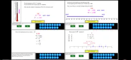 Game screenshot Math Galaxy 8th Grade Math apk