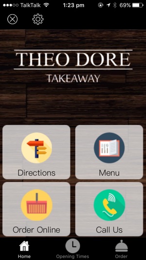 Theo Dore Takeaway(圖2)-速報App