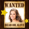 Wanted Poster Maker icon