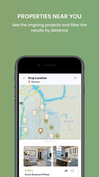 Aurum Liv Screenshot