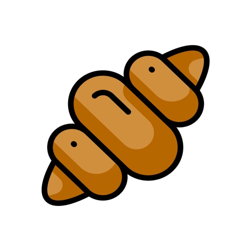 BreakfastMoji - Morning Stickers icon