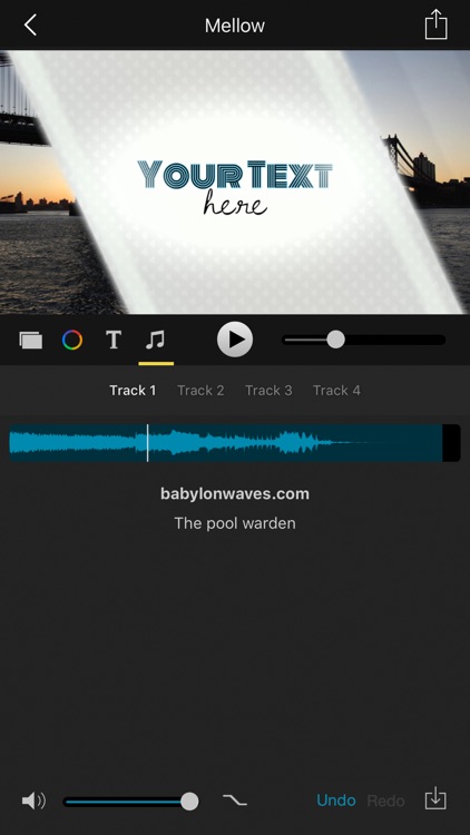 IntroMate - Video Intro Maker screenshot-3